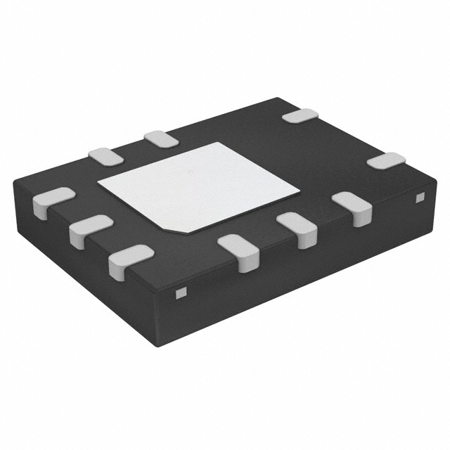 FAN501AMPX onsemi electronic component